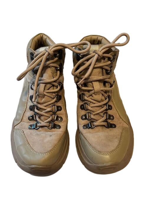 Nordstrom Shoes - BP Nordstrom Brown Boots Size 8